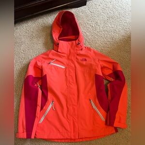The North Face Outer Shell Coat